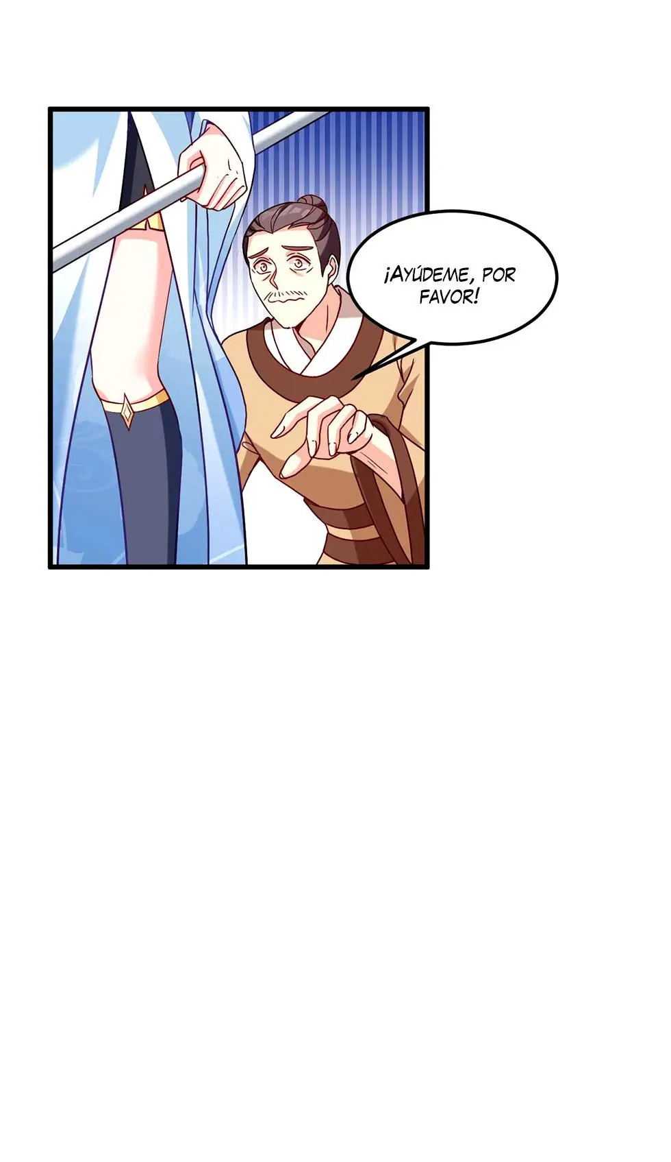 La Princesa que Lee la Mente - Capítulo 142 - Página 42 - LectorTMOo