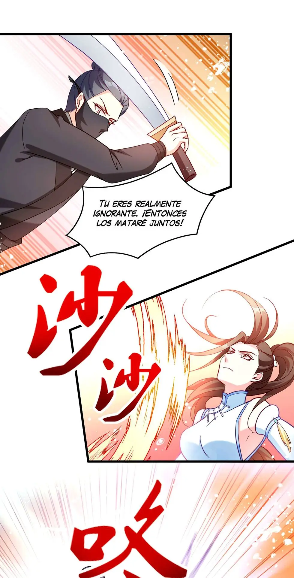 La Princesa que Lee la Mente - Capítulo 142 - Página 43 - LectorTMOo