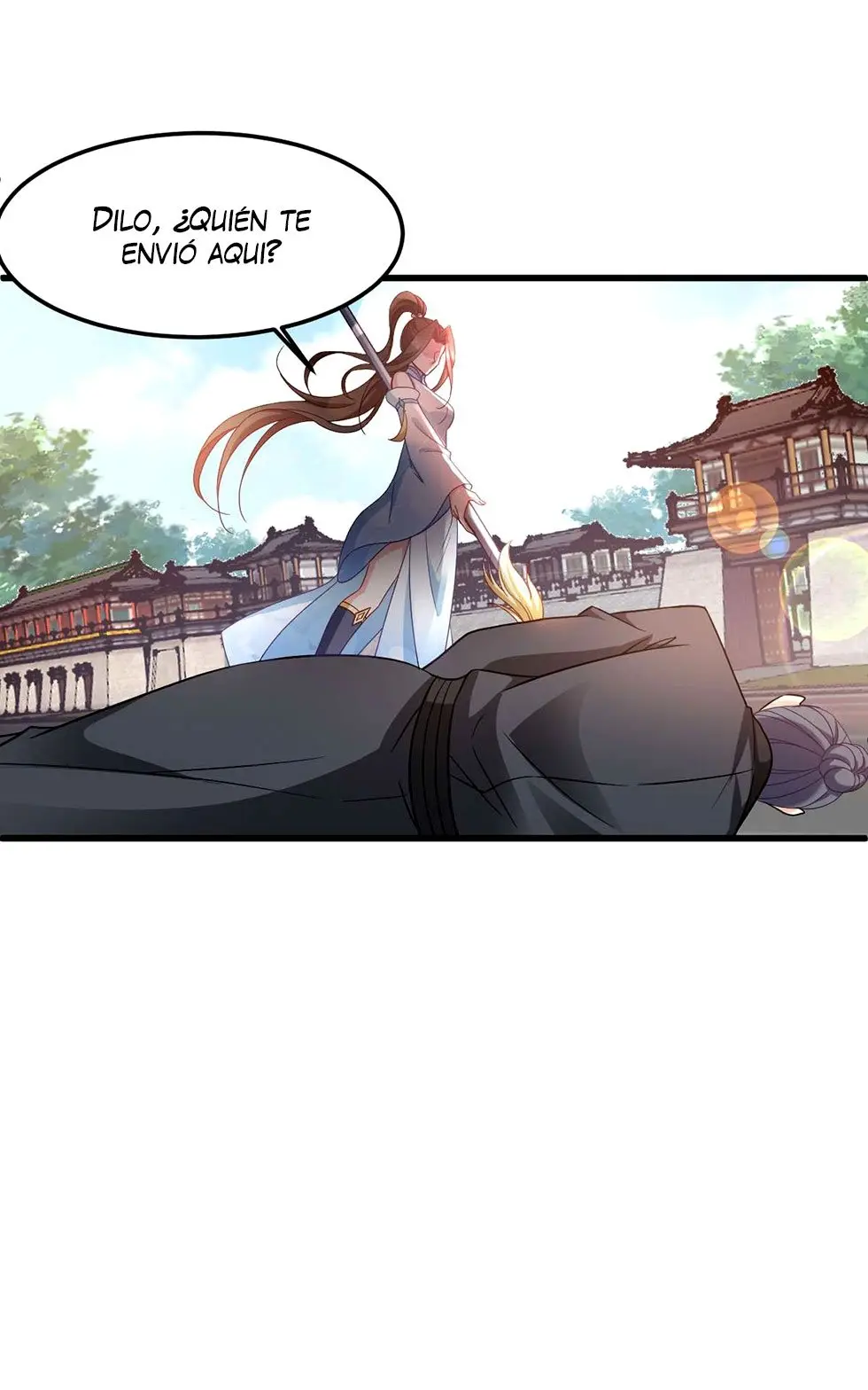 La Princesa que Lee la Mente - Capítulo 143 - Página 2 - LectorTMOo