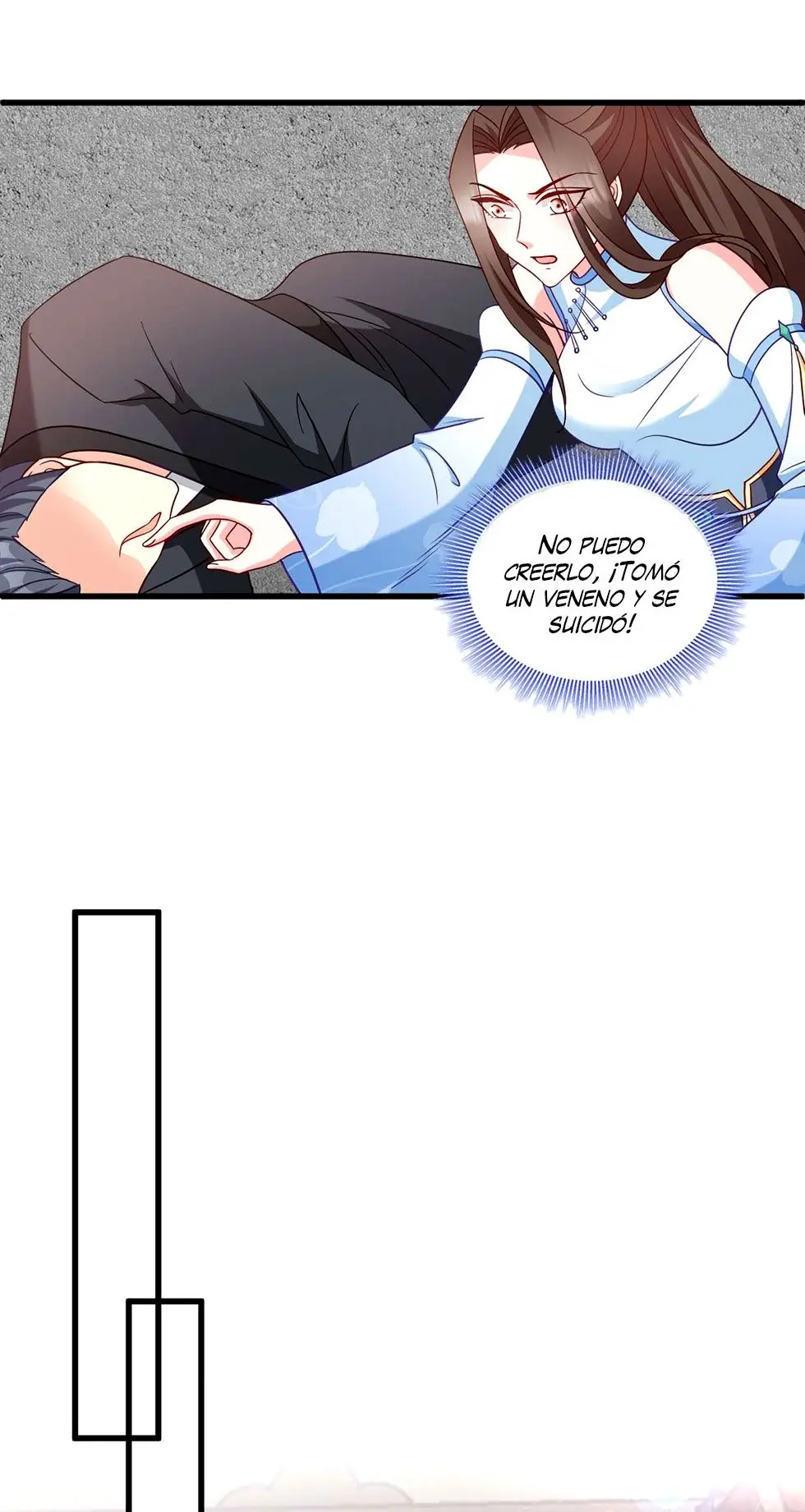 La Princesa que Lee la Mente - Capítulo 143 - Página 5 - LectorTMOo