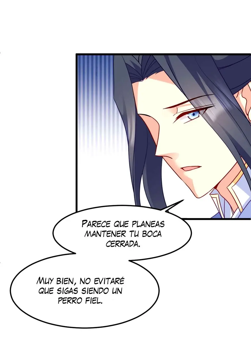 La Princesa que Lee la Mente - Capítulo 143 - Página 13 - LectorTMOo