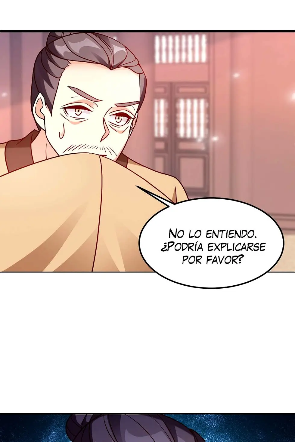 La Princesa que Lee la Mente - Capítulo 143 - Página 14 - LectorTMOo