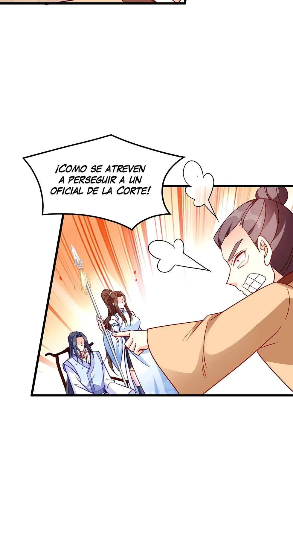 La Princesa que Lee la Mente - Capítulo 143 - Página 19 - LectorTMOo