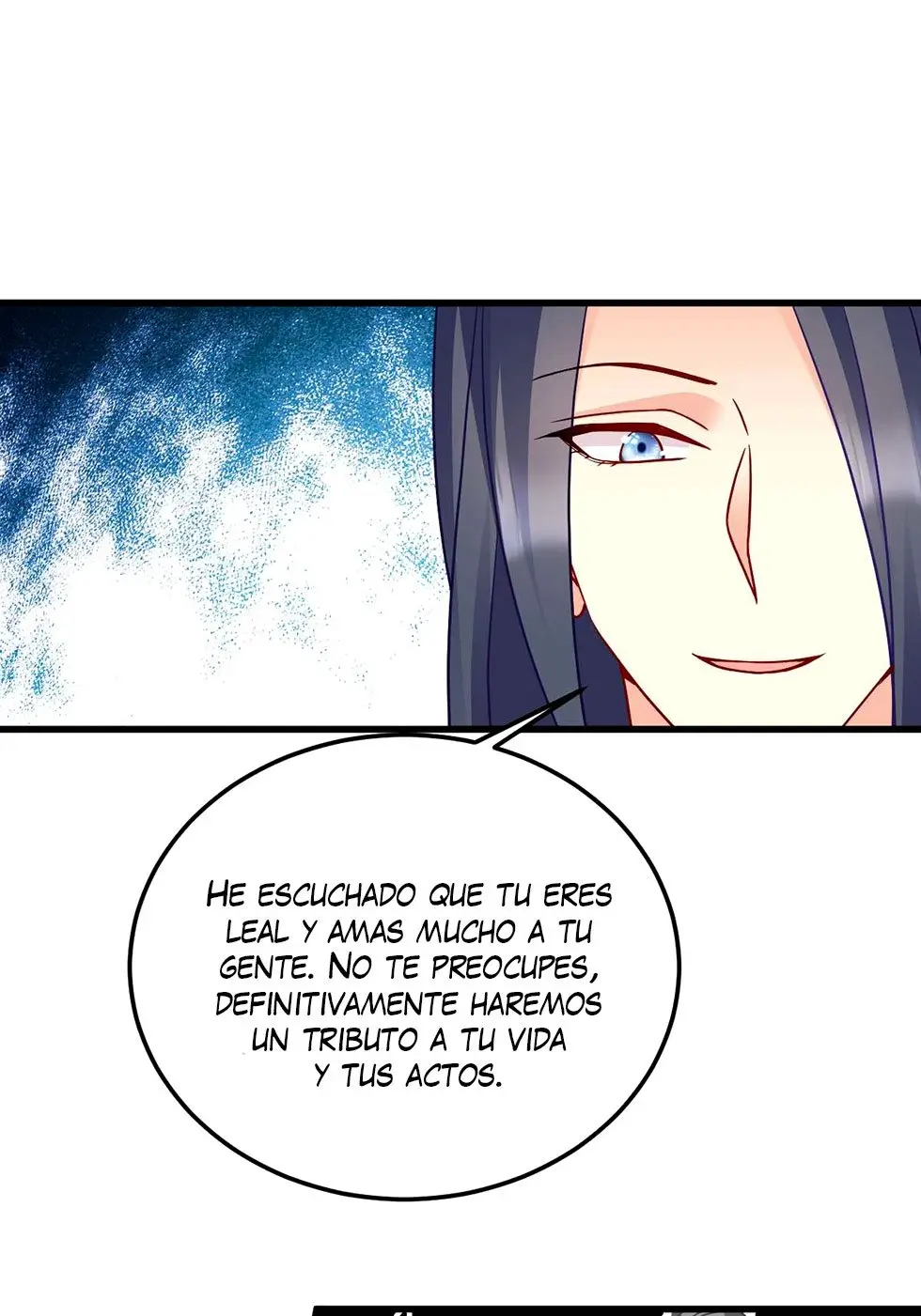 La Princesa que Lee la Mente - Capítulo 143 - Página 22 - LectorTMOo