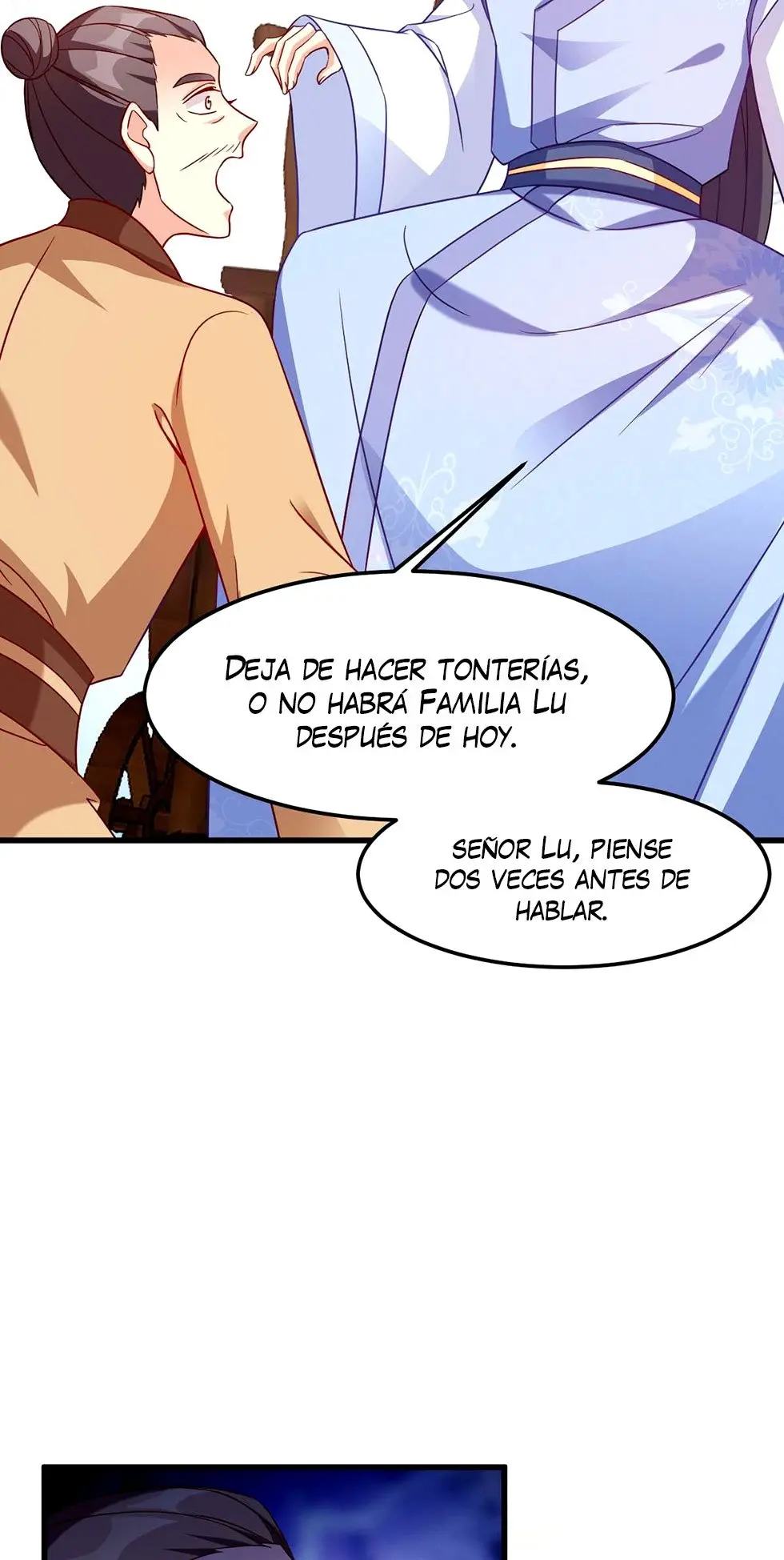 La Princesa que Lee la Mente - Capítulo 143 - Página 24 - LectorTMOo