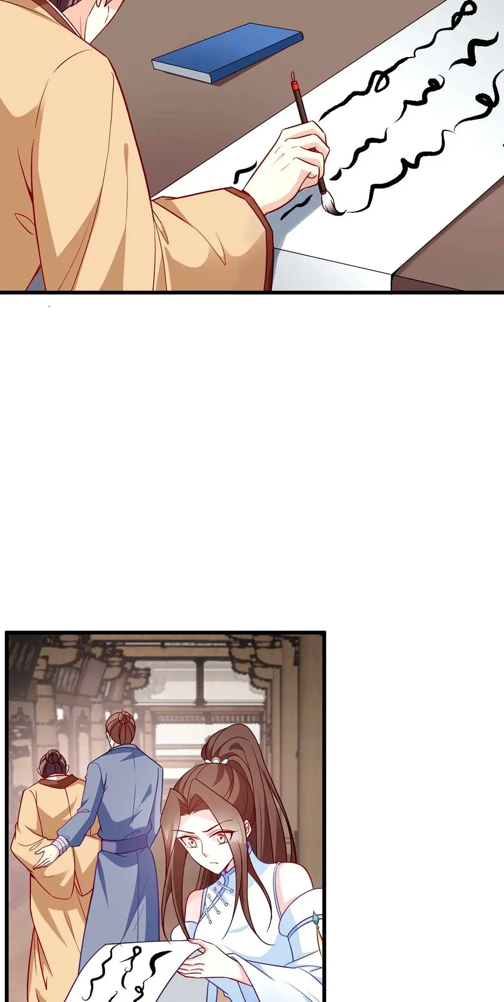 La Princesa que Lee la Mente - Capítulo 143 - Página 28 - LectorTMOo