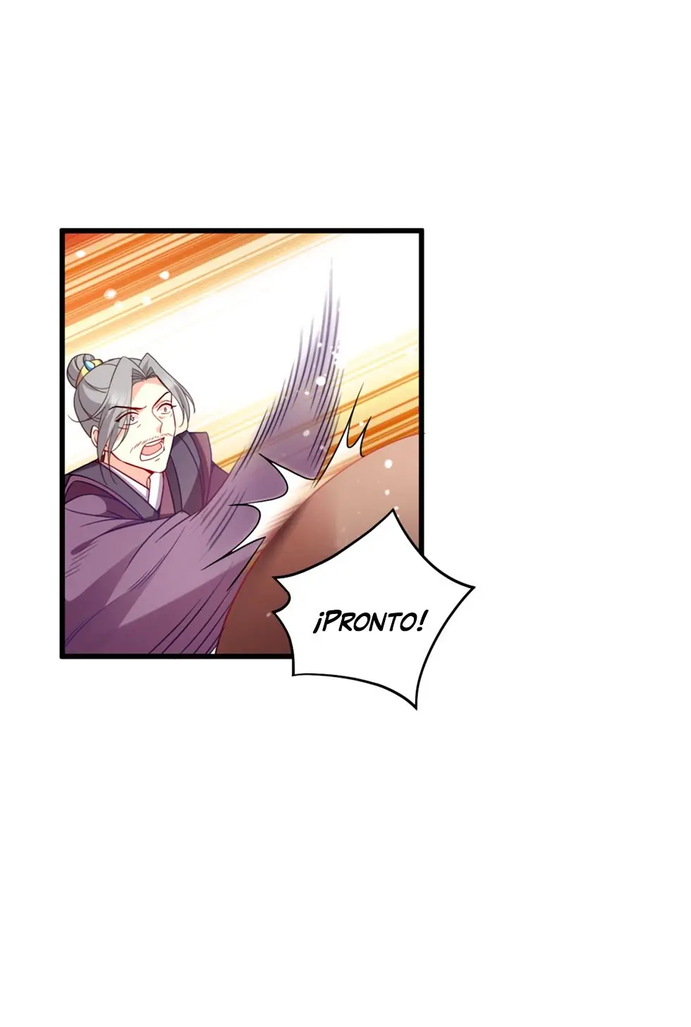 La Princesa que Lee la Mente - Capítulo 143 - Página 36 - LectorTMOo