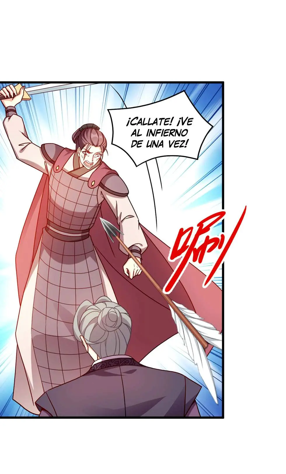 La Princesa que Lee la Mente - Capítulo 144 - Página 7 - LectorTMOo