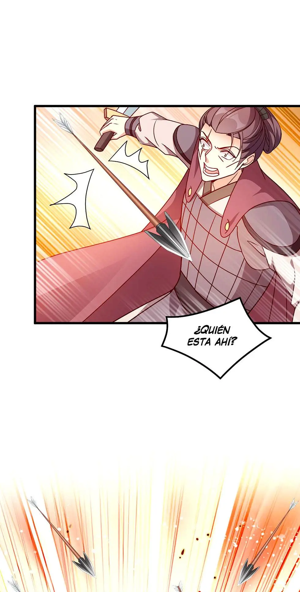 La Princesa que Lee la Mente - Capítulo 144 - Página 8 - LectorTMOo