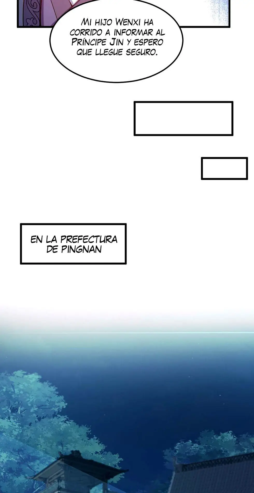 La Princesa que Lee la Mente - Capítulo 144 - Página 13 - LectorTMOo