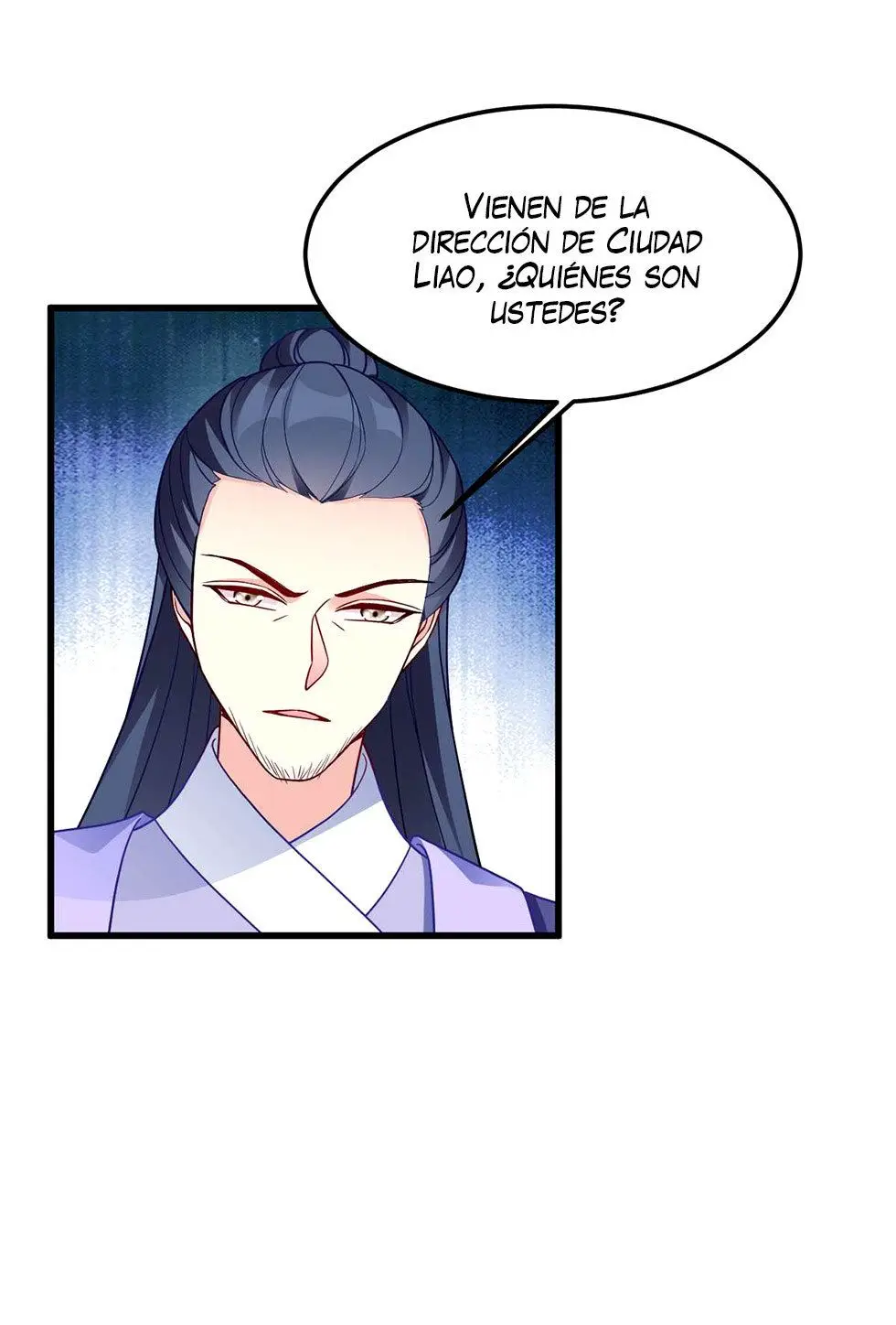 La Princesa que Lee la Mente - Capítulo 144 - Página 16 - LectorTMOo