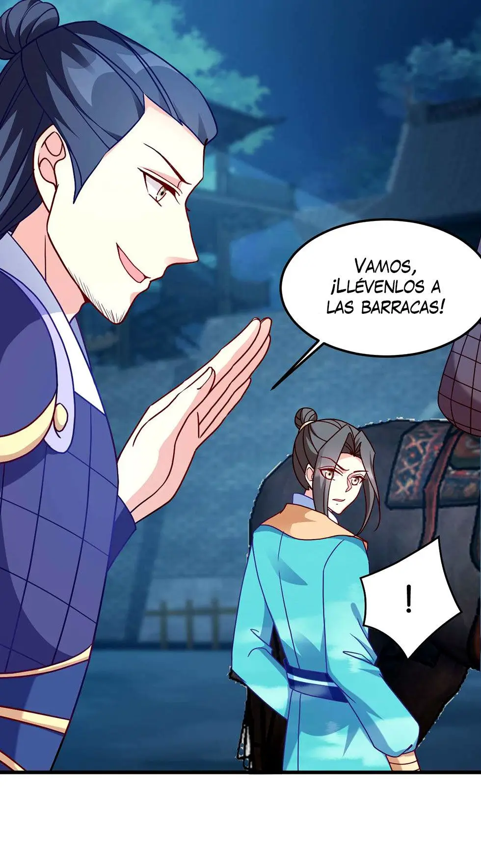 La Princesa que Lee la Mente - Capítulo 144 - Página 18 - LectorTMOo