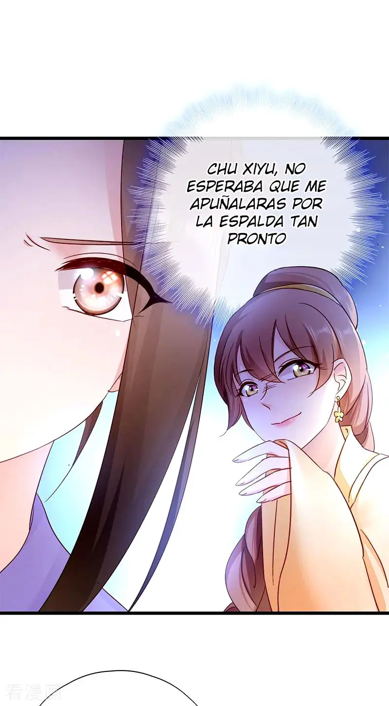 La Princesa que Lee la Mente - Capítulo 16 - Página 5 - LectorTMOo