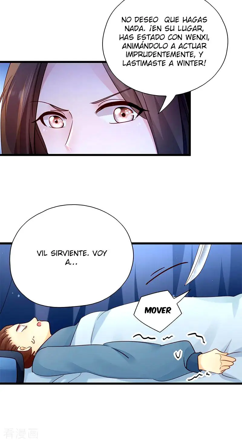La Princesa que Lee la Mente - Capítulo 16 - Página 7 - LectorTMOo