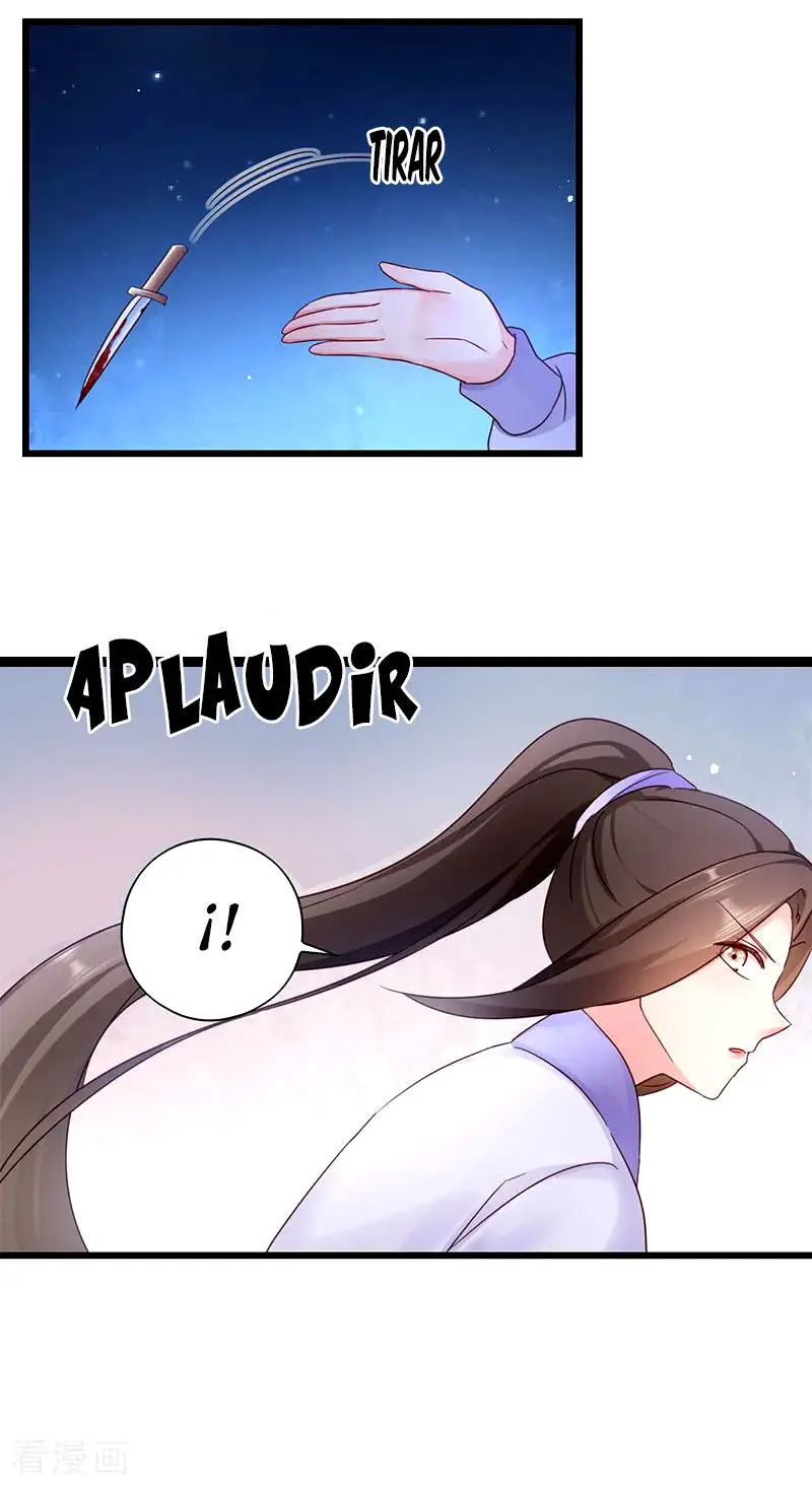 La Princesa que Lee la Mente - Capítulo 16 - Página 10 - LectorTMOo