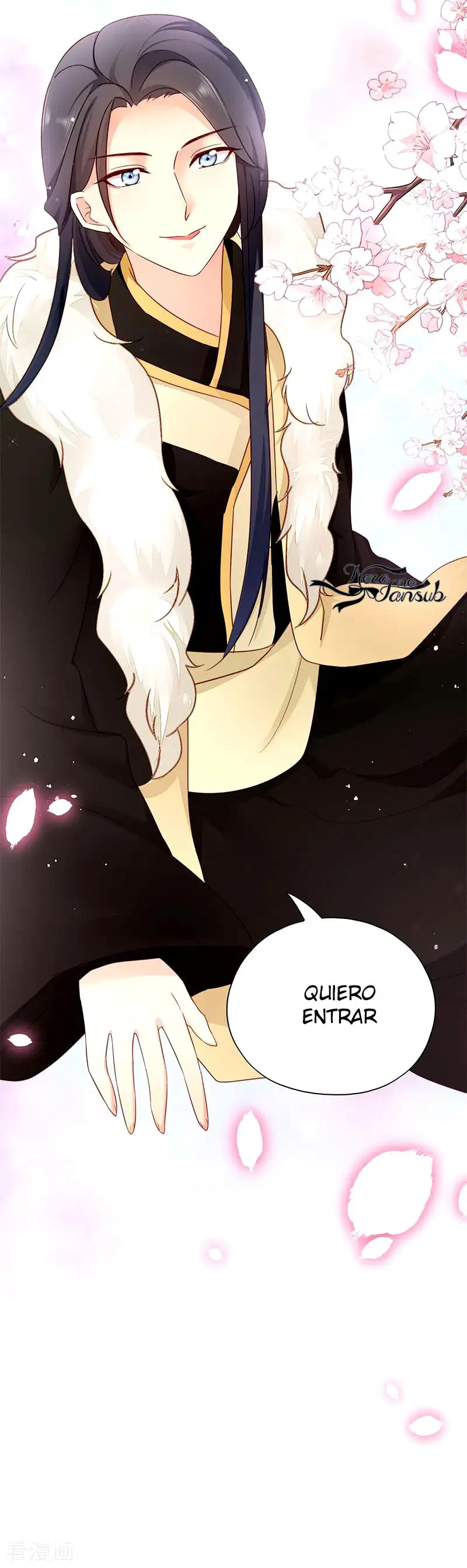 La Princesa que Lee la Mente - Capítulo 16 - Página 24 - LectorTMOo