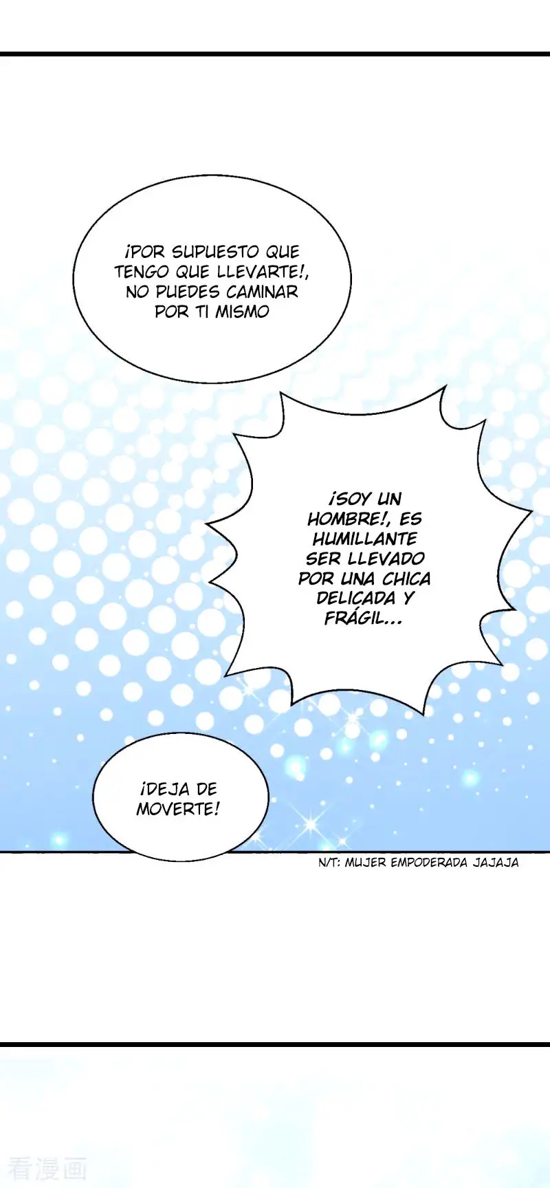 La Princesa que Lee la Mente - Capítulo 17 - Página 7 - LectorTMOo