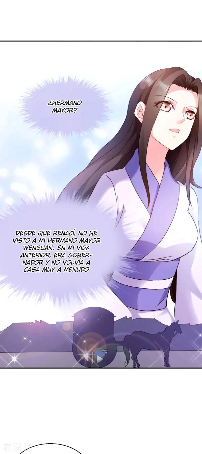 La Princesa que Lee la Mente - Capítulo 17 - Página 23 - LectorTMOo
