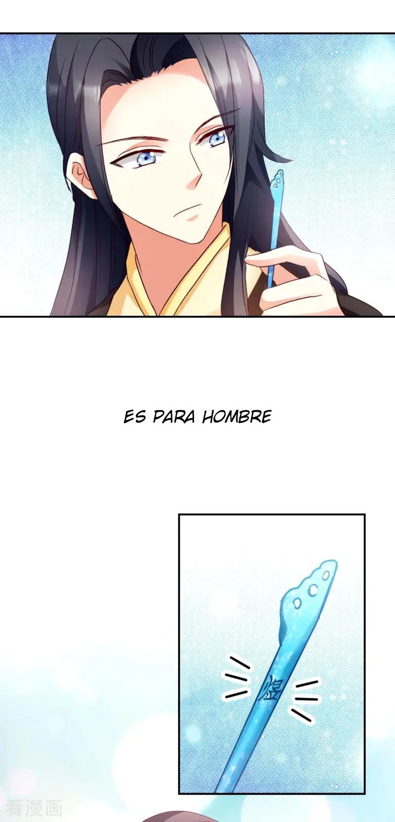 La Princesa que Lee la Mente - Capítulo 17 - Página 26 - LectorTMOo