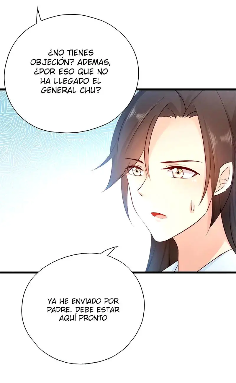 La Princesa que Lee la Mente - Capítulo 18 - Página 14 - LectorTMOo
