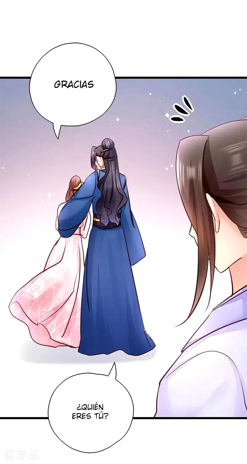 La Princesa que Lee la Mente - Capítulo 18 - Página 19 - LectorTMOo