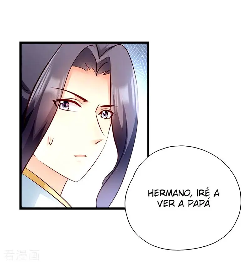 La Princesa que Lee la Mente - Capítulo 18 - Página 23 - LectorTMOo