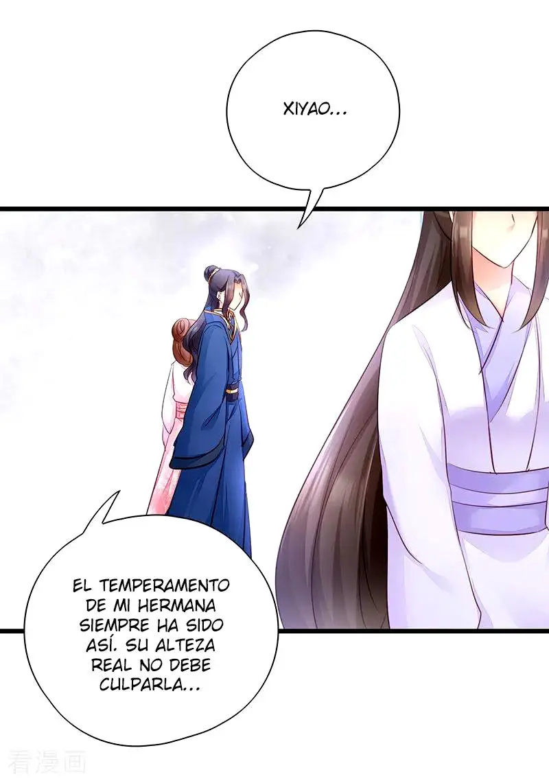 La Princesa que Lee la Mente - Capítulo 18 - Página 24 - LectorTMOo