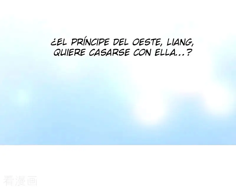 La Princesa que Lee la Mente - Capítulo 19 - Página 5 - LectorTMOo