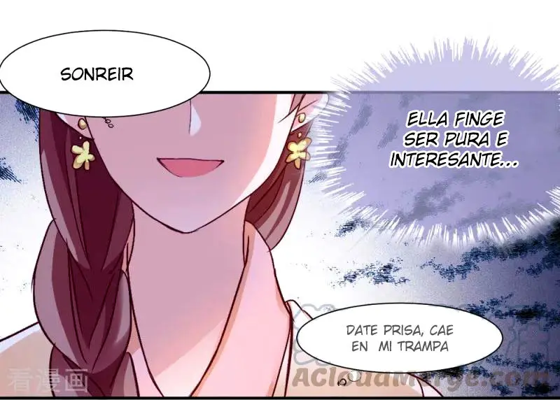 La Princesa que Lee la Mente - Capítulo 19 - Página 15 - LectorTMOo