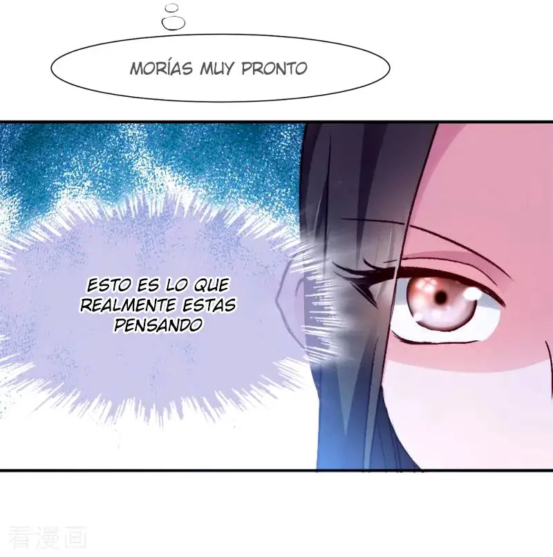 La Princesa que Lee la Mente - Capítulo 19 - Página 16 - LectorTMOo