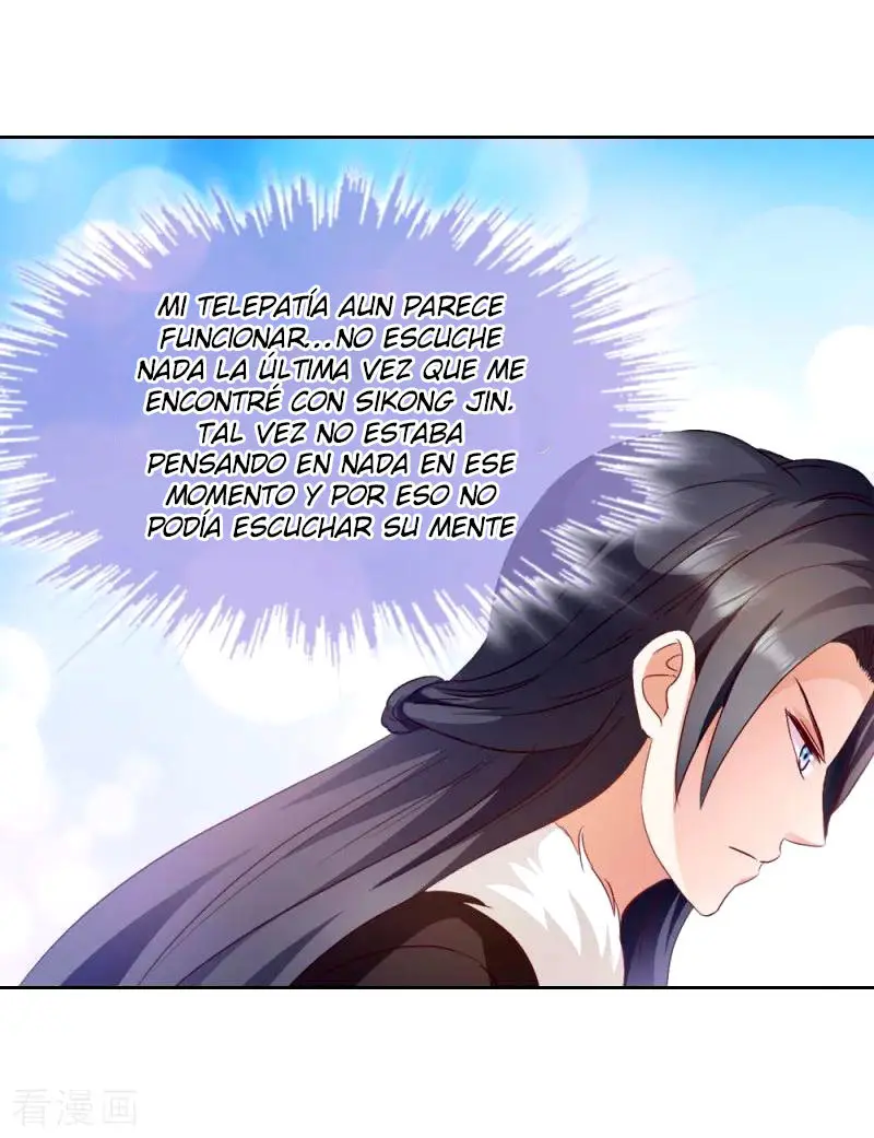 La Princesa que Lee la Mente - Capítulo 19 - Página 17 - LectorTMOo