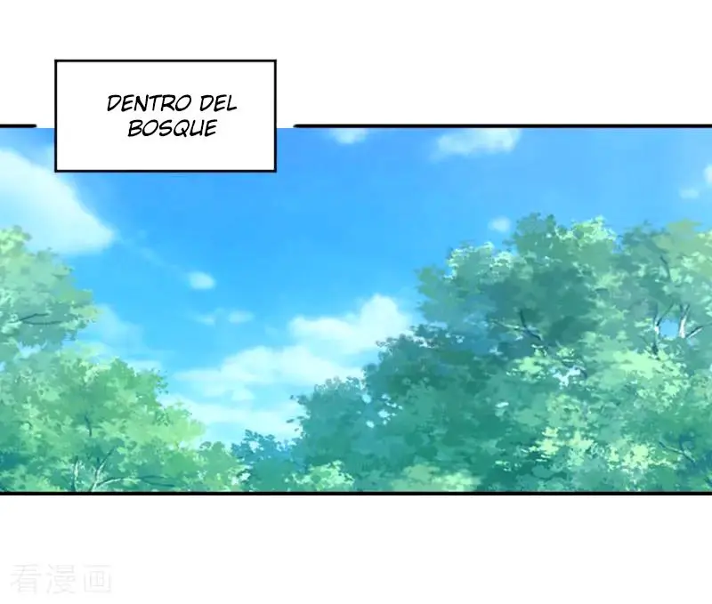 La Princesa que Lee la Mente - Capítulo 19 - Página 21 - LectorTMOo
