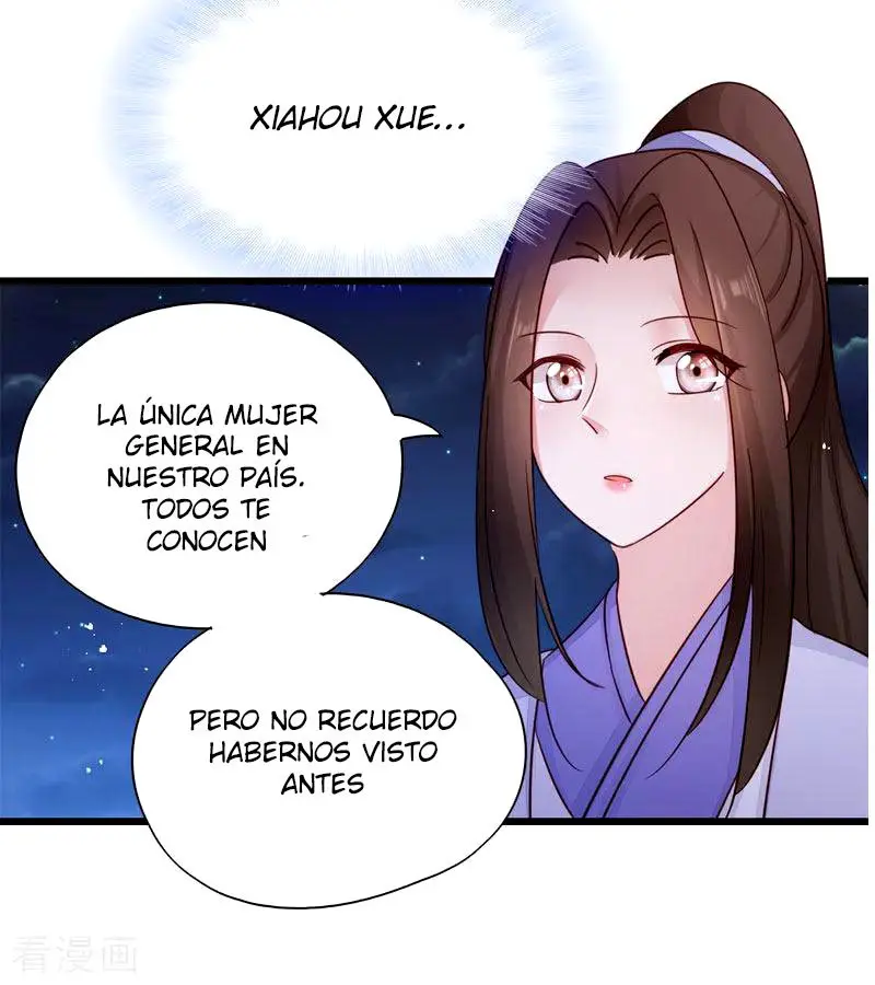 La Princesa que Lee la Mente - Capítulo 20 - Página 3 - LectorTMOo
