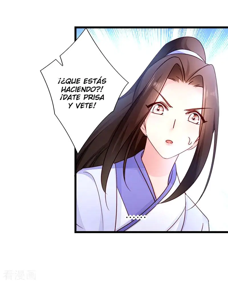 La Princesa que Lee la Mente - Capítulo 20 - Página 9 - LectorTMOo
