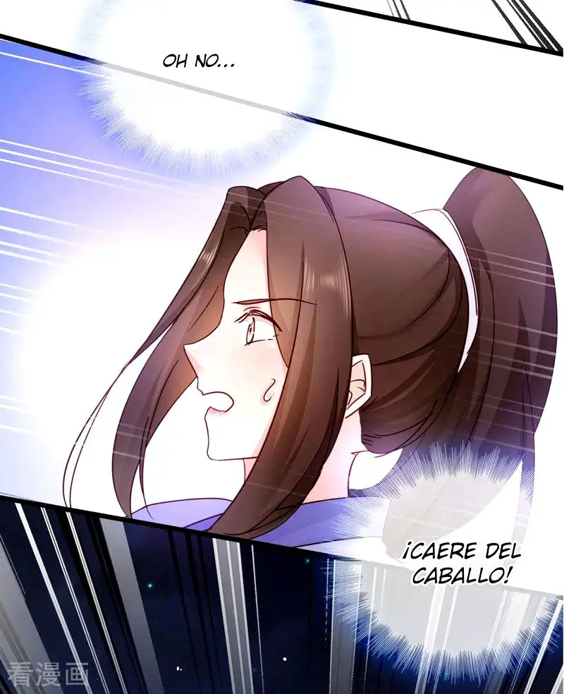 La Princesa que Lee la Mente - Capítulo 20 - Página 14 - LectorTMOo