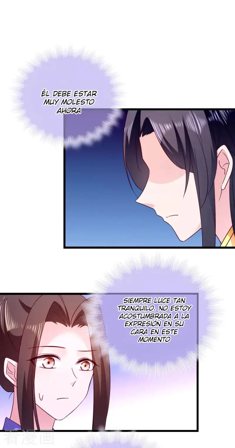 La Princesa que Lee la Mente - Capítulo 22 - Página 22 - LectorTMOo
