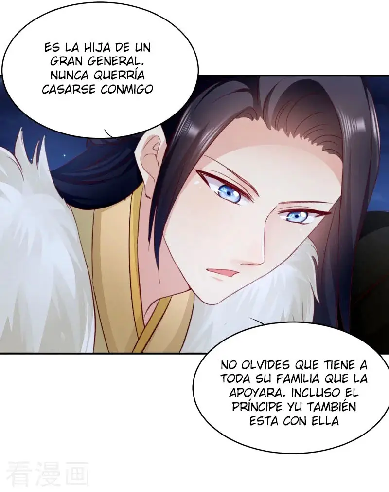 La Princesa que Lee la Mente - Capítulo 23 - Página 16 - LectorTMOo
