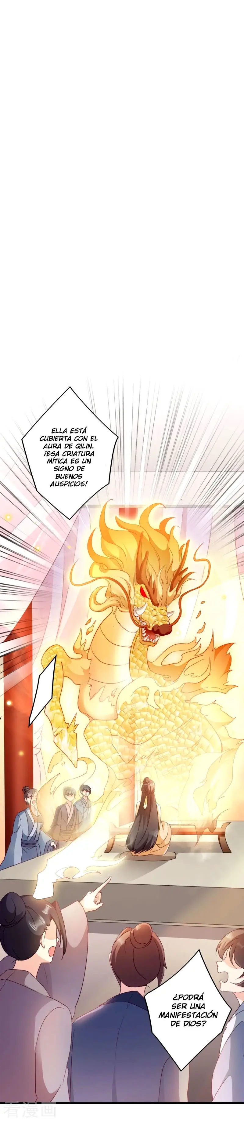La Princesa que Lee la Mente - Capítulo 24 - Página 2 - LectorTMOo