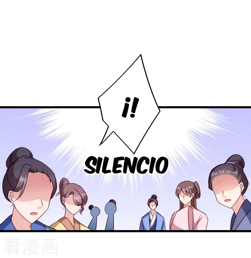 La Princesa que Lee la Mente - Capítulo 24 - Página 5 - LectorTMOo
