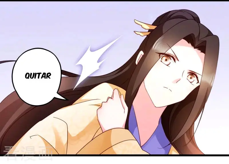 La Princesa que Lee la Mente - Capítulo 24 - Página 11 - LectorTMOo