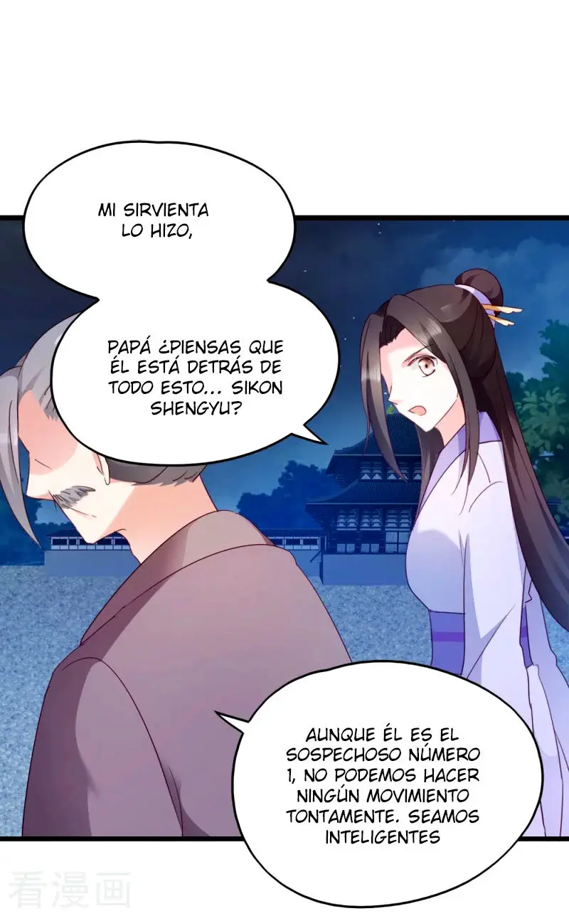 La Princesa que Lee la Mente - Capítulo 24 - Página 13 - LectorTMOo