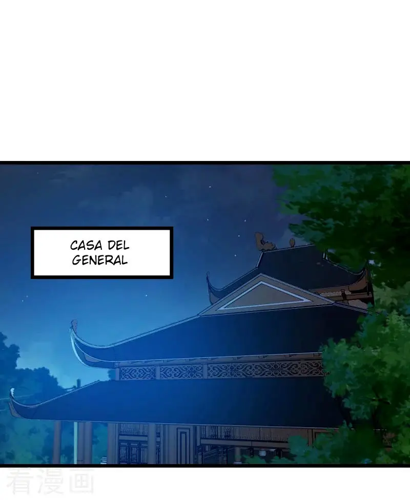 La Princesa que Lee la Mente - Capítulo 24 - Página 15 - LectorTMOo