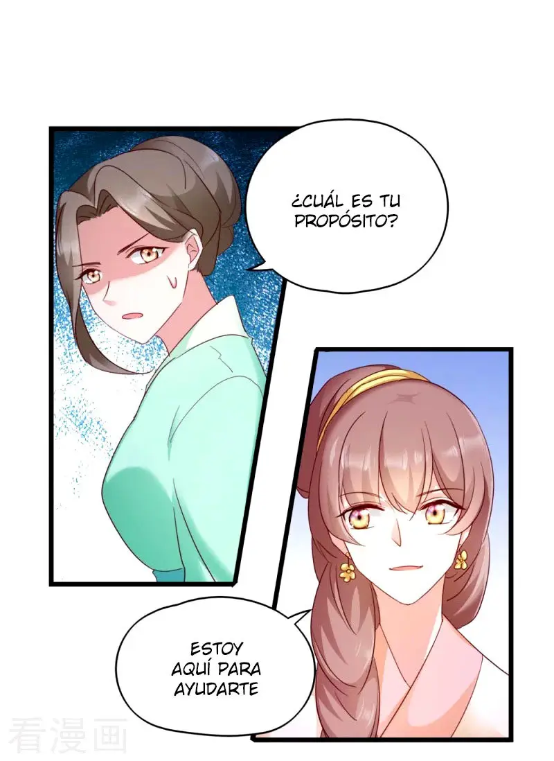 La Princesa que Lee la Mente - Capítulo 24 - Página 20 - LectorTMOo