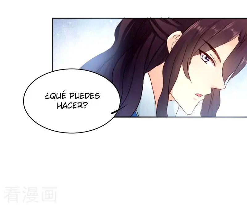 La Princesa que Lee la Mente - Capítulo 25 - Página 15 - LectorTMOo