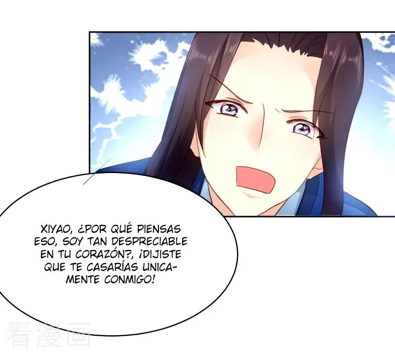 La Princesa que Lee la Mente - Capítulo 25 - Página 27 - LectorTMOo