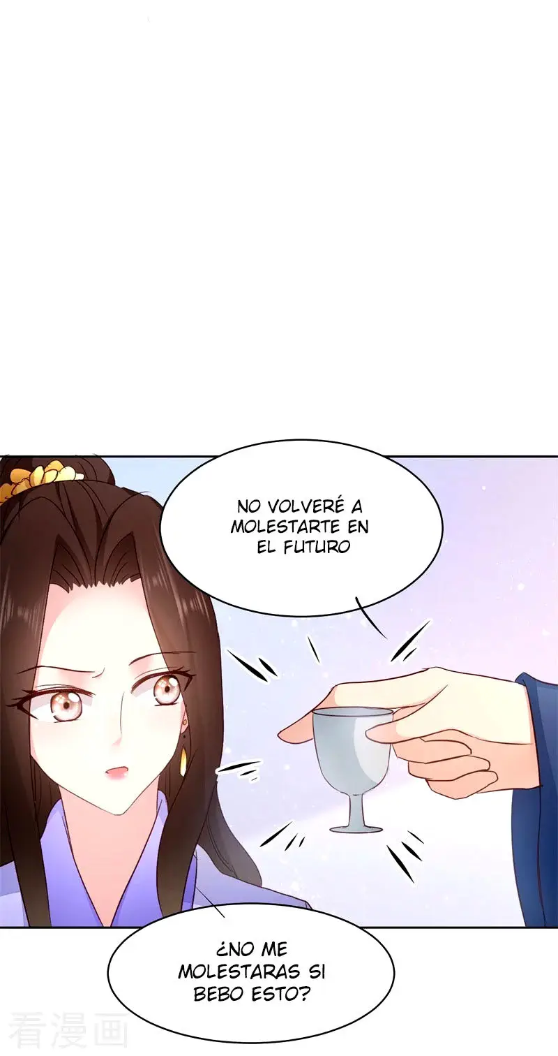 La Princesa que Lee la Mente - Capítulo 25 - Página 29 - LectorTMOo
