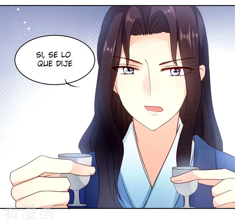 La Princesa que Lee la Mente - Capítulo 25 - Página 30 - LectorTMOo