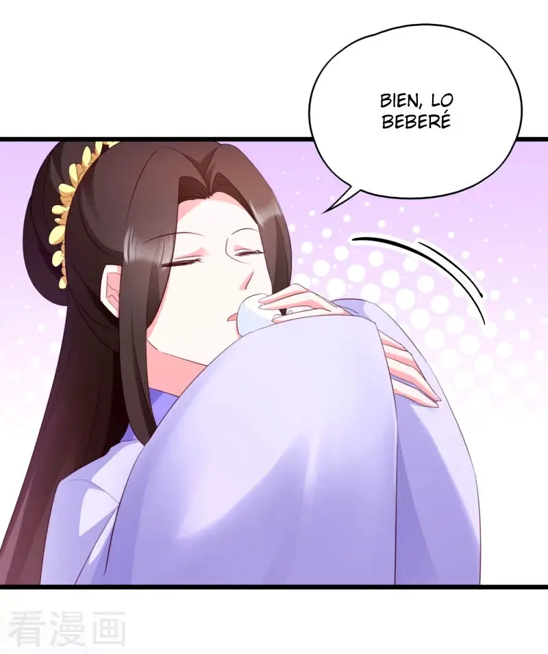 La Princesa que Lee la Mente - Capítulo 26 - Página 4 - LectorTMOo