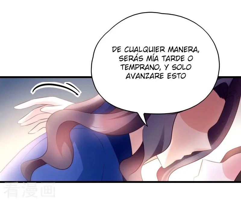 La Princesa que Lee la Mente - Capítulo 26 - Página 9 - LectorTMOo
