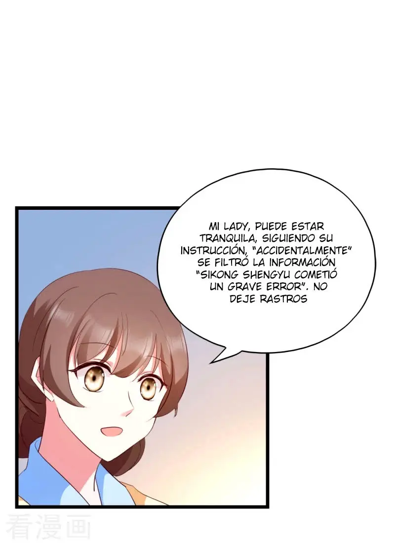 La Princesa que Lee la Mente - Capítulo 26 - Página 15 - LectorTMOo